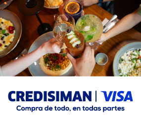 Credisiman