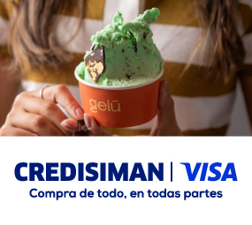 Credisiman